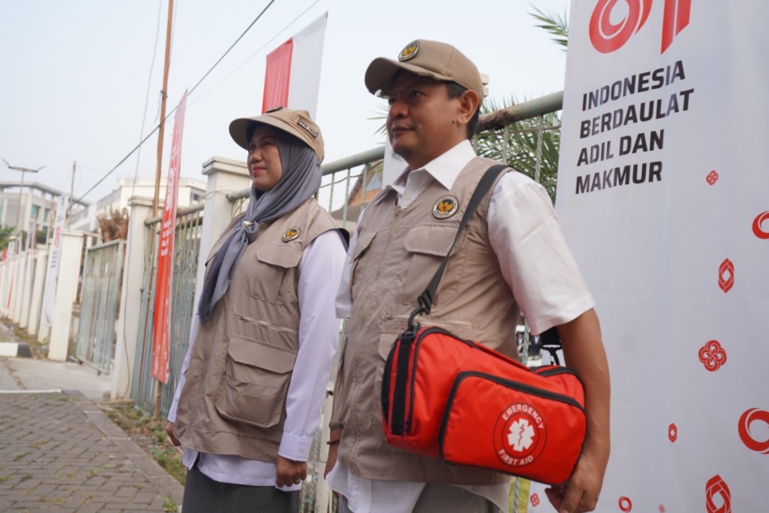 Kemenhaj Buka Seleksi Petugas Haji 2027 untuk Jalur Non-ASN: Cek Jadwal dan Cara Daftarnya