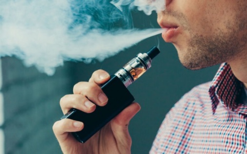 Kasus Liquid Vape Etomidate, Mantan Kasat Resnarkoba Kukar Segera Disidangkan