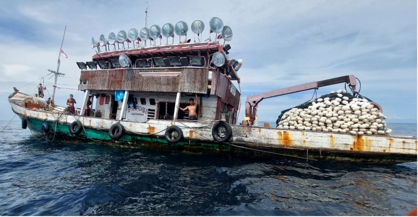 Alih Kewenangan Perikanan Dinilai Batasi Peran Pemkab Berau