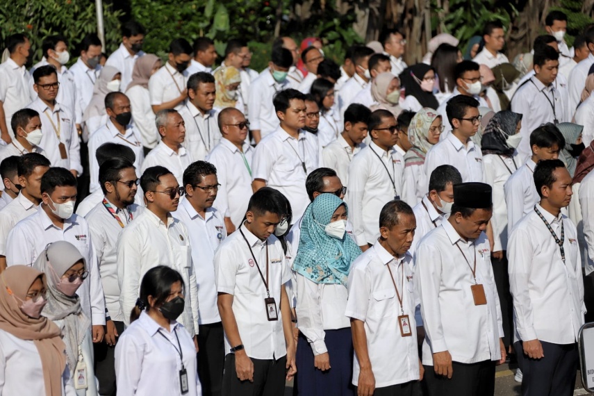 Bisakah PPPK Paruh Waktu Diangkat Jadi Penuh Waktu? Ini Syarat Lengkapnya