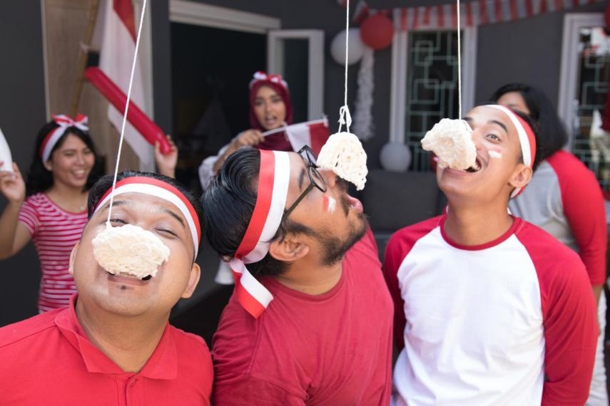 Fatwa MUI Soal Lomba 17 Agustus: Uang Pendaftaran untuk Hadiah Termasuk Judi 