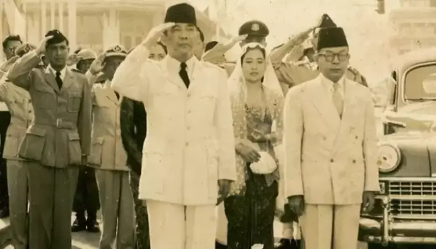 Bukan Sekadar Sehari Usai Proklamasi, Ini Alasan 18 Agustus Diperingati sebagai Hari Konstitusi