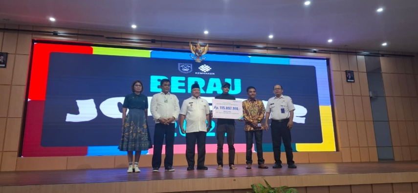 BPJS Ketenagakerjaan Ingatkan Pencari Kerja Pentingnya Jaminan Sosial Selain Gaji