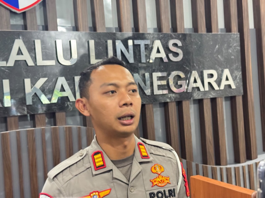 Cegah Balap Liar, Satlantas Polres Kukar Imbau Fotografer Tak Beri Panggung
