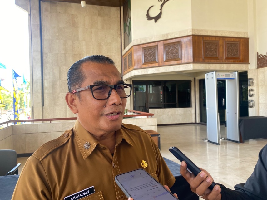 Jaga Ruang Fiskal, Pemprov Kaltim Pangkas Belanja Seremonial dan Perjalanan Dinas