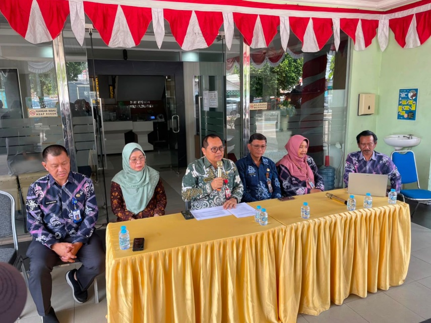 Anggaran Jumbo Alkes Dikritik, Dinkes Kaltim: Digunakan untuk Pelayanan dan Program Kesehatan