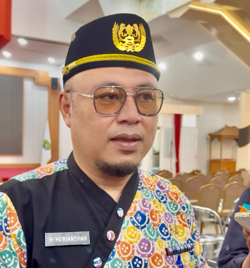 Pesta Adat Erau Kukar 2026 Usung Tema Raja Manunggal Bersama Rakyat