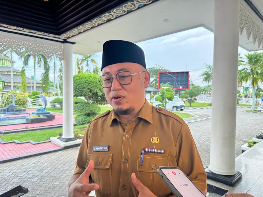 Siswi SMP di Tenggarong Diduga Dilecehkan Guru via WA, Disdikbud Kukar Tempuh Jalur Hukum