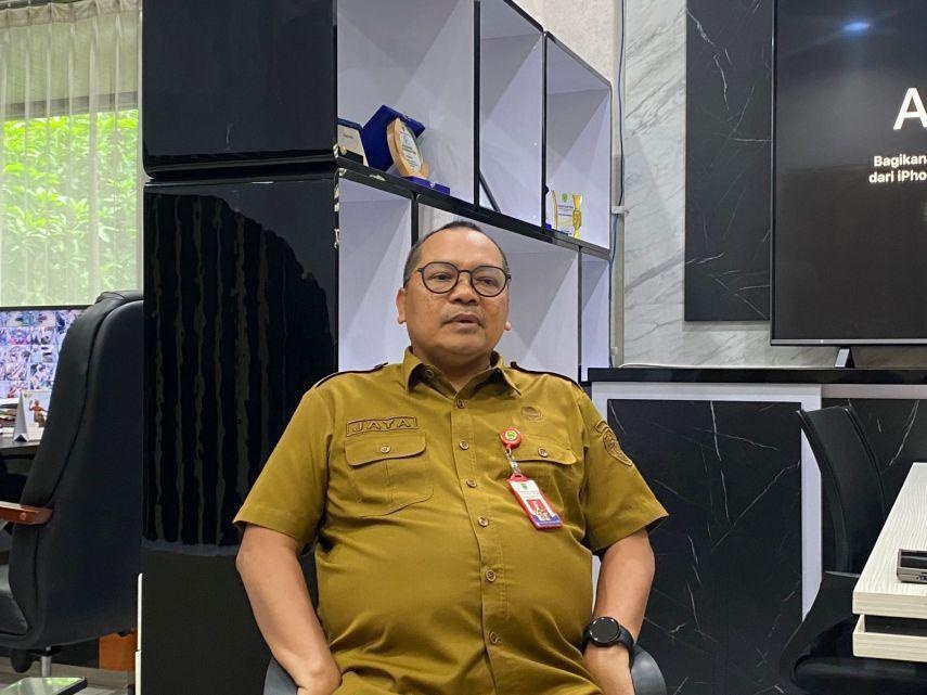 Musim Kemarau Picu ISPA di Kaltim, Warga Diminta Waspadai Debu