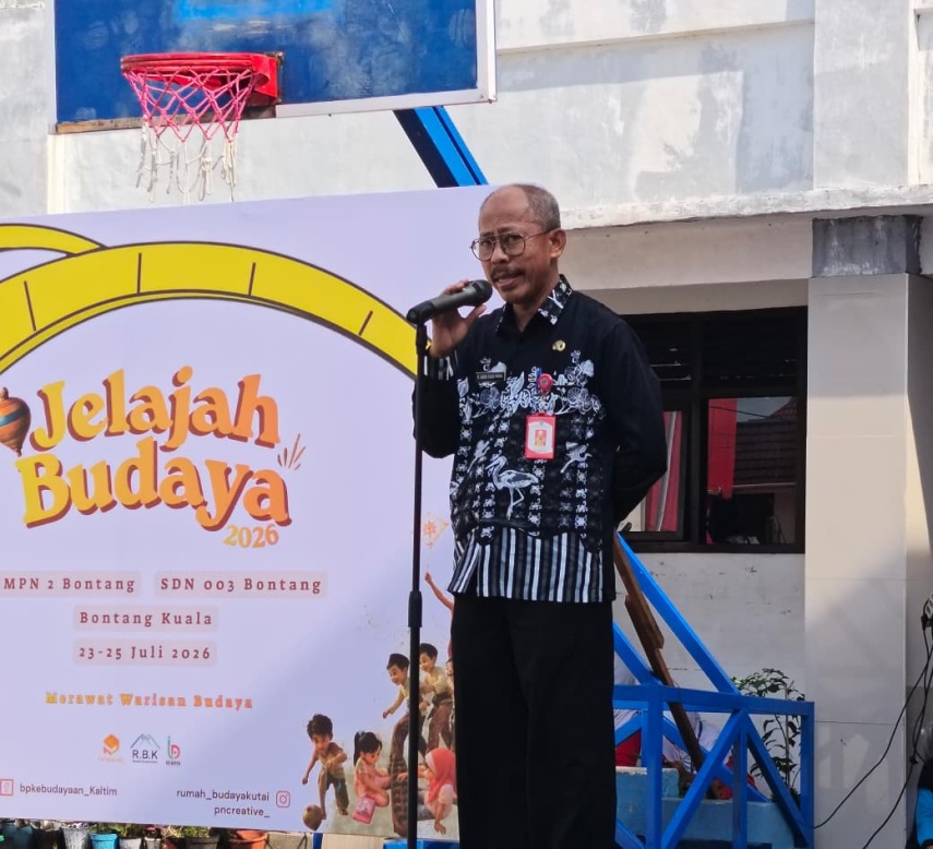 Cegah Ketergantungan Gawai, Bontang Segera Terapkan Pembatasan HP di Sekolah