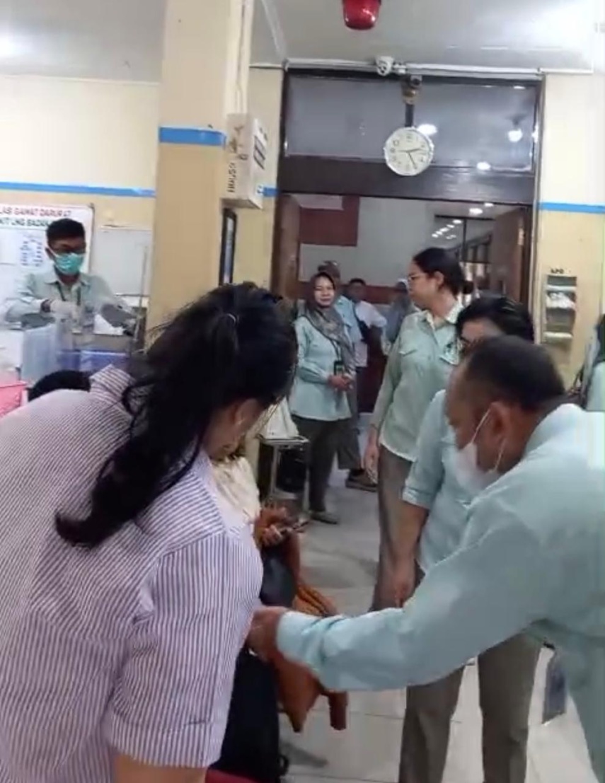 SMP Vidatra Bontang Hentikan Sementara MBG Usai Sejumlah Siswa Alami Mual dan Muntah