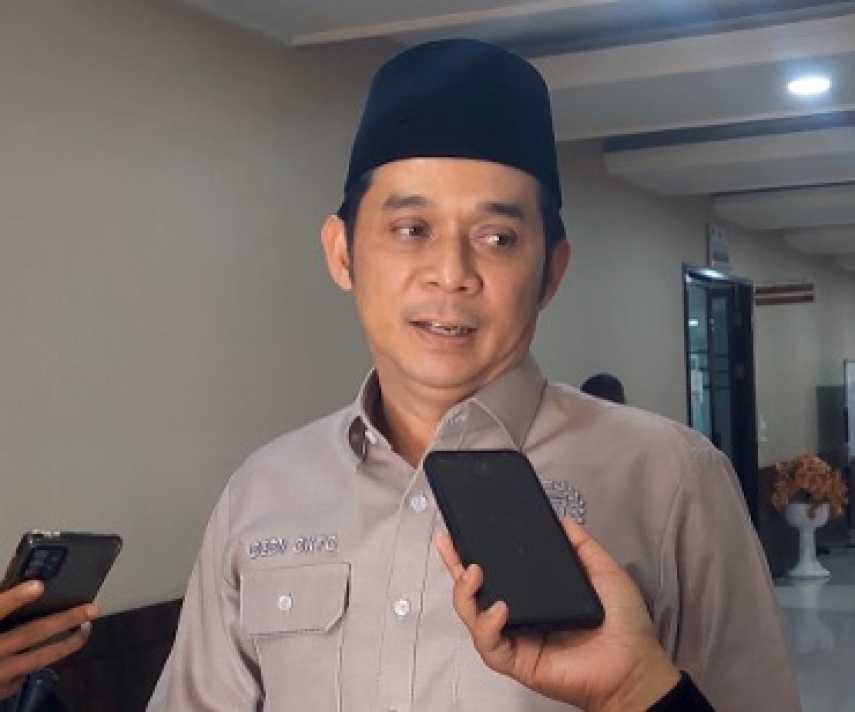 Dedy Soroti Celah Peredaran Barang Ilegal Melalui Jalur Laut, Minta Pengawasan Diperketat