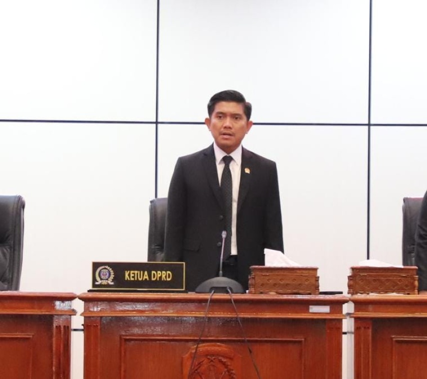 DPRD Bontang Targetkan Ring Tinju dan Matras Tersedia November