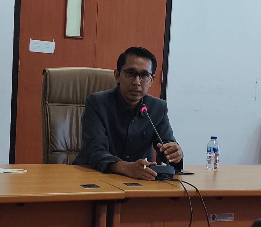Raperda Insentif Guru Segera Diuji Publik, Guru Pendidikan Kesetaraan Diusulkan Masuk Penerima