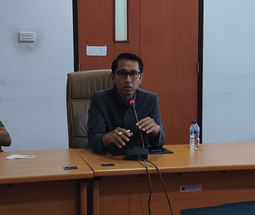 Penerima Insentif Guru di Bontang Diperluas, Herkes Soroti Kemampuan APBD