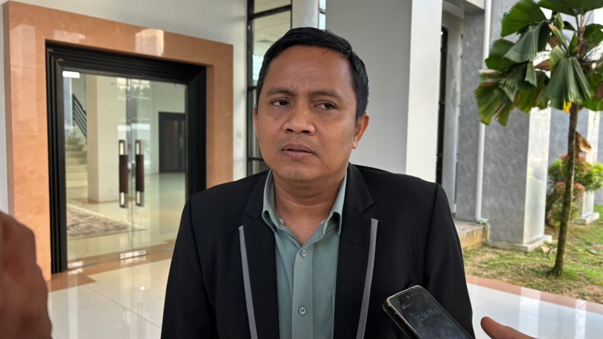 DPRD Kaltim Bentuk Tim Perjuangkan HGB Perumahan Korpri Loa Bakung Jadi SHM