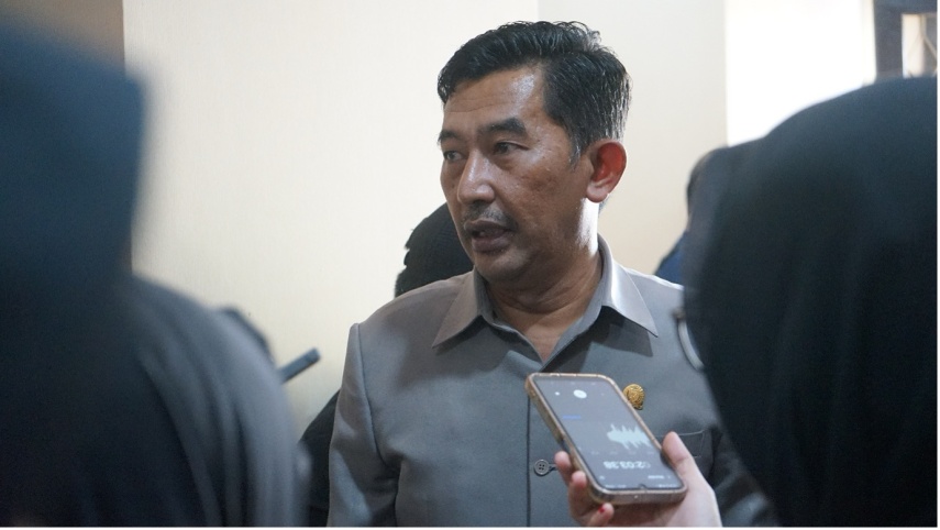 DPRD Berau Minta Perusahaan Sawit Libatkan BUMK Kelola Limbah untuk Sumber Pendapatan Kampung