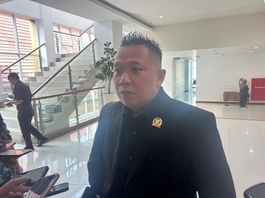 DPRD Samarinda Soroti Kesiapan Sistem Sebelum Parkir Berlangganan Diterapkan
