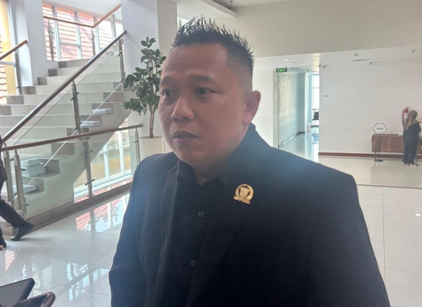 Wajibkan Kesiapan Sistem dan Aplikasi, DPRD Samarinda Soroti Rencana Parkir Berlangganan 2027