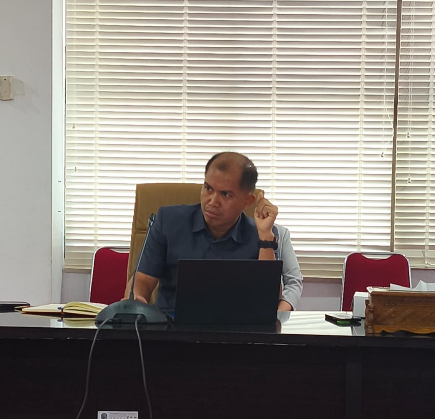 Pansus RTRW DPRD Bontang Wanti-wanti Konflik Tata Ruang Hambat Investasi