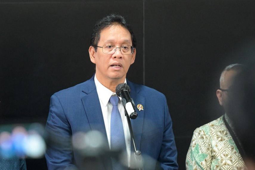 Menkeu Pastikan Pengalihan Status Guru PPPK Jadi Pegawai Pusat Tak Ganggu Fiskal
