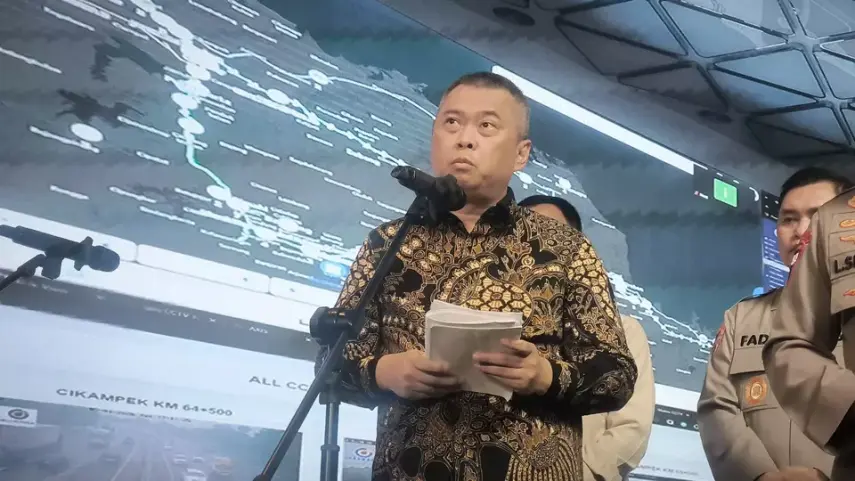 Kemenhub Godok Aturan Perpres Ojol: Tarif Batas Bawah Diusulkan Rp 10.200