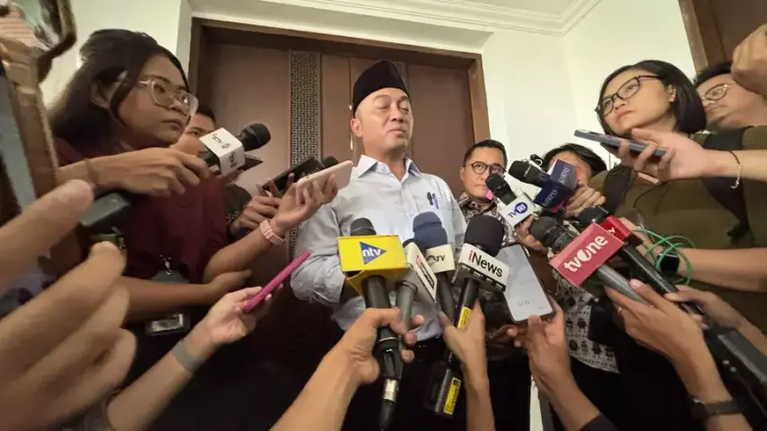 Prabowo Targetkan Perbaikan 100 Ribu Sekolah Beres dalam 2 Tahun