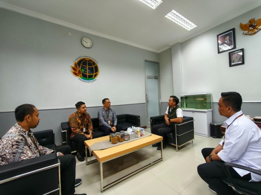 PLN dan BPN Tuntaskan 13 Sertifikat Tapak Tower SUTT Melak–Kotabangun
