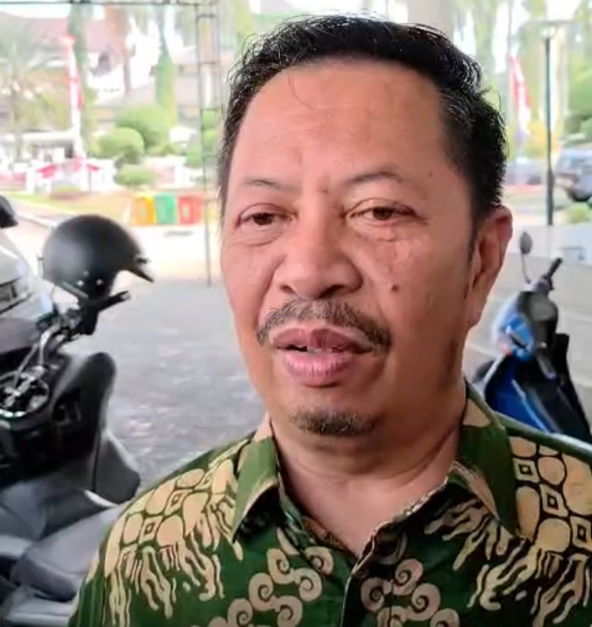 Ruang Rapat Diskominfo Dibakar: Kerugian Capai Rp 2 Miliar, Pelaku Bullying Terancam Dipecat