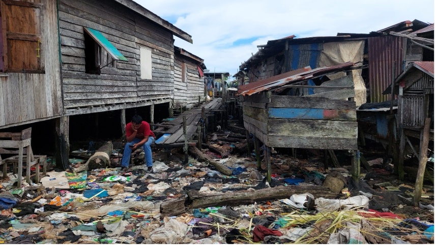 Upaya Tingkatkan Kualitas Hidup Masyarakat, DPRD Berau Dorong Perluas Penerima Manfaat RLH