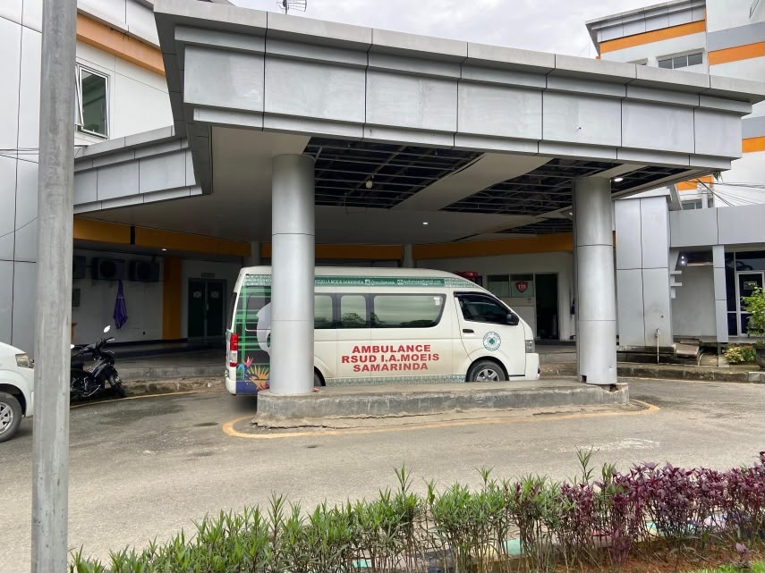 Viral Oknum Dokter RS IA Moeis Komentari Curhatan Pasien, IDI Kaltim: Bukan Anggota, Tidak Ada Wewenang untuk Pemeriksaan