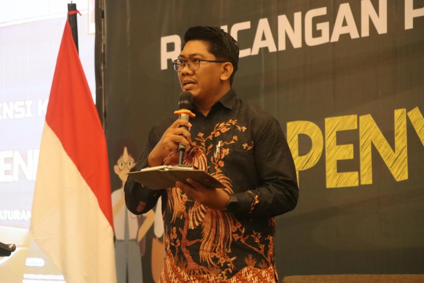Kasus Honor Disdikbud Kukar, Praktisi Hukum Jelaskan Peran Bankaltimtara sebagai Pelaksana Transfer