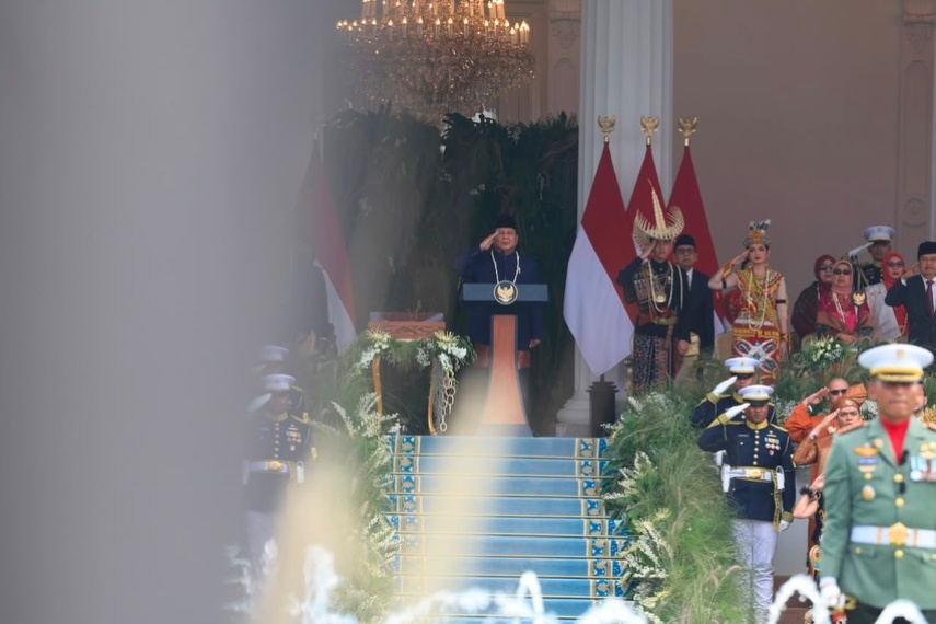 Mensesneg Sebut Prabowo Masih Pertimbangkan Rencana Kunjungan ke Lokasi Gempa NTT