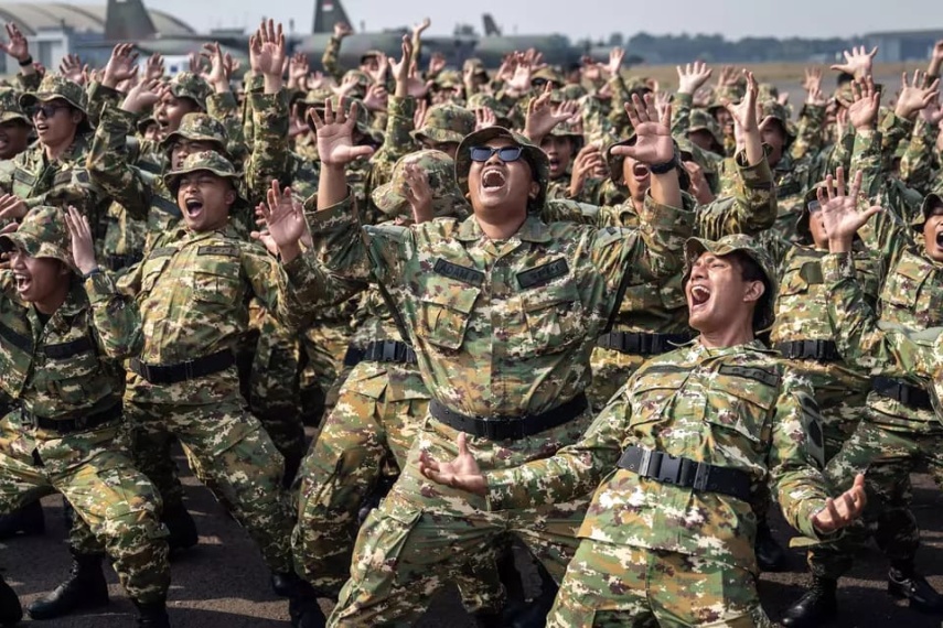 Isu Gaji Manajer Kopdes Rp10 Juta, Menkeu Sebut Masih Bahas Acuan UMP