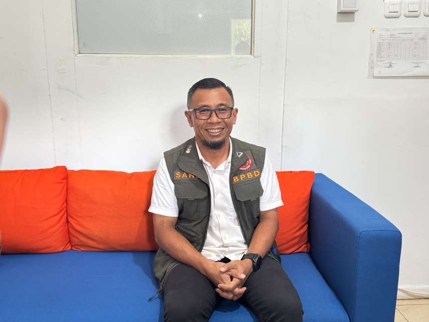 Kemarau Kukar Diprediksi hingga Oktober, Karhutla Sudah Terjadi di 14 Kecamatan