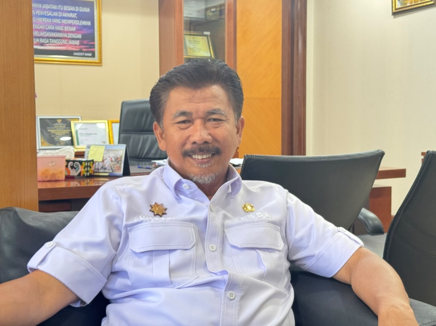 Dapat Suntikan Dana Rp136 Miliar dari Pusat, Gaji PPPK Kukar Aman hingga Desember