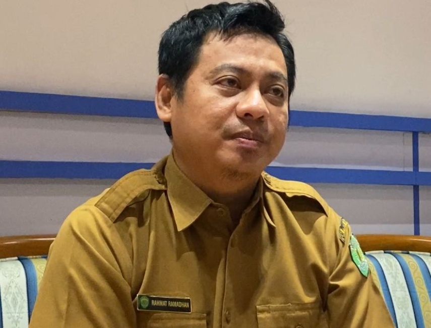 Kabut Asap Karhutla Mencekik, Sejumlah Daerah di Kaltim Terapkan Pembelajaran Jarak Jauh