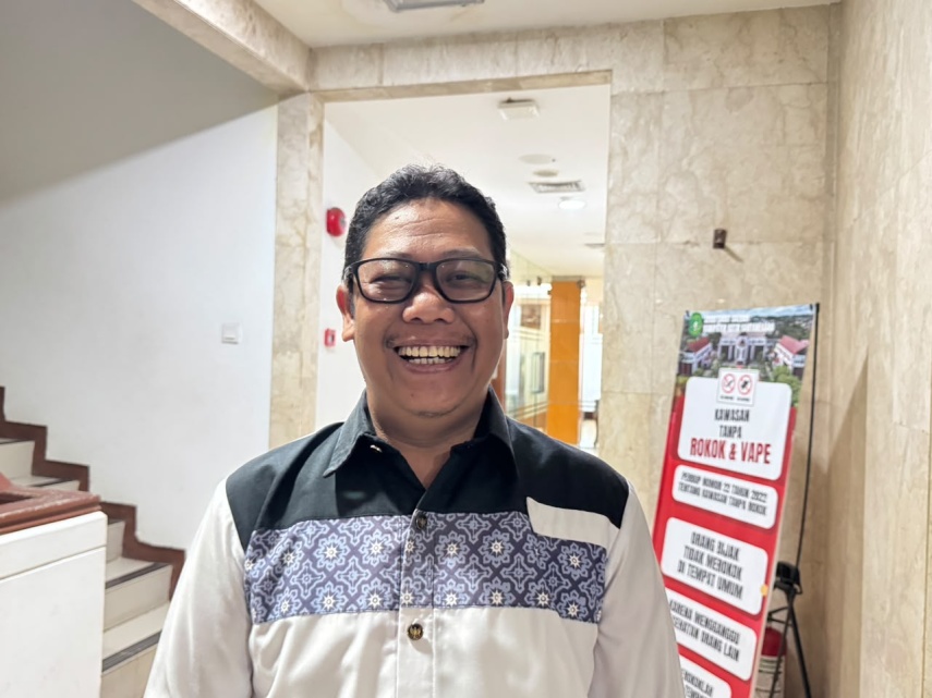 Kukar Siap Rebut Juara Umum MTQ ke-46 Kaltim di Rumah Sendiri