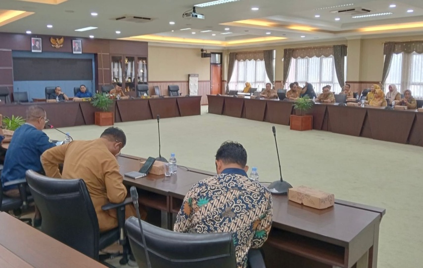 Status Lahan Belum Jelas, Rencana KTNA Sanga Sanga Sulap Eks Tambang Jadi Lahan Produktif Tertahan