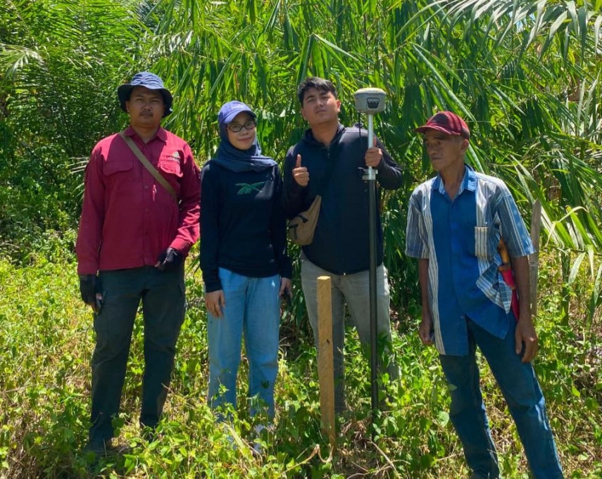 PLN Legalisasi 26 Lahan Tapak Tower demi Perkuat Listrik Kaltim–Kalsel