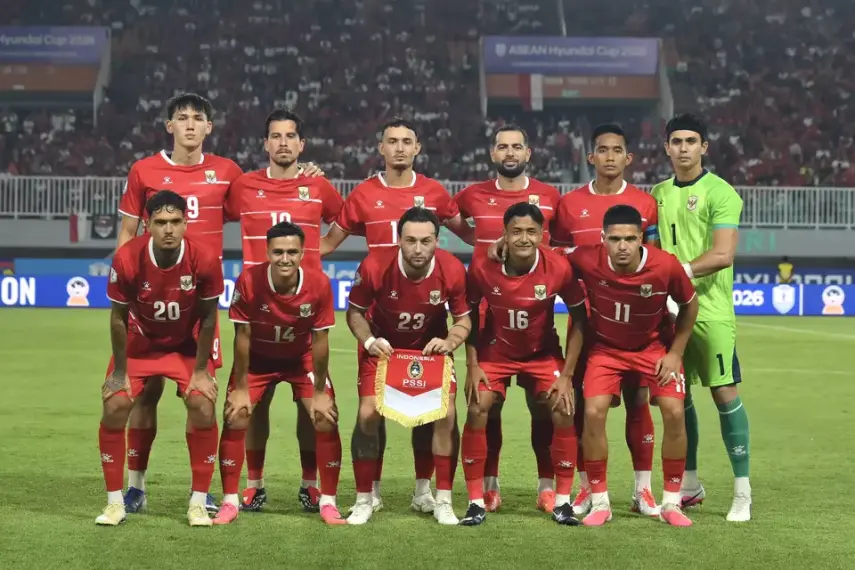Kalah 0-3 dari Vietnam, Ini Syarat Wajib Timnas Indonesia Lolos Semifinal Piala AFF 2026