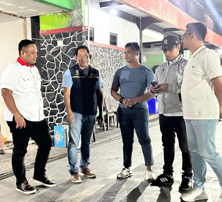 KONI Kaltim Siapkan Strategi Dongkrak Medali Akuatik, Dorong Penguatan Pembinaan dan Fasilitas