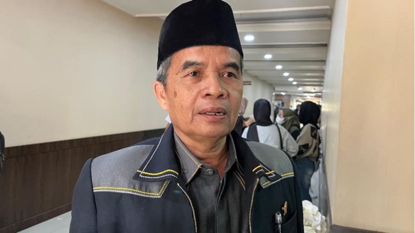 Sumadi: Investor Silakan Masuk, UMKM Lokal Jangan Tersisih