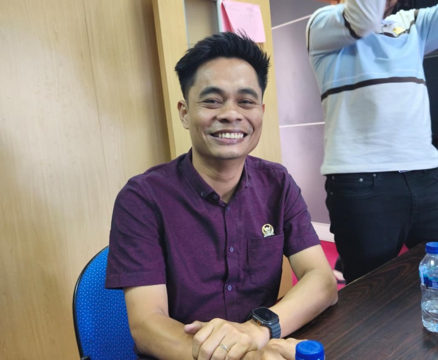 Winardi Desak Pemkot Buktikan Status KMP Bontang Express II