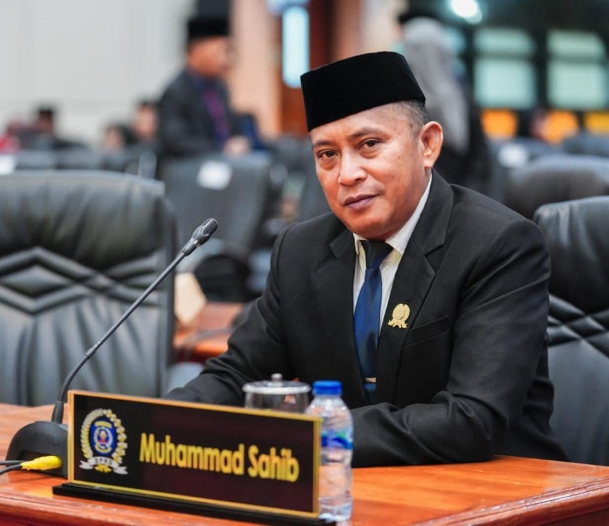 Sahib Desak Korwil Bontang BGN Dievaluasi Usai Dua Kasus Keracunan MBG