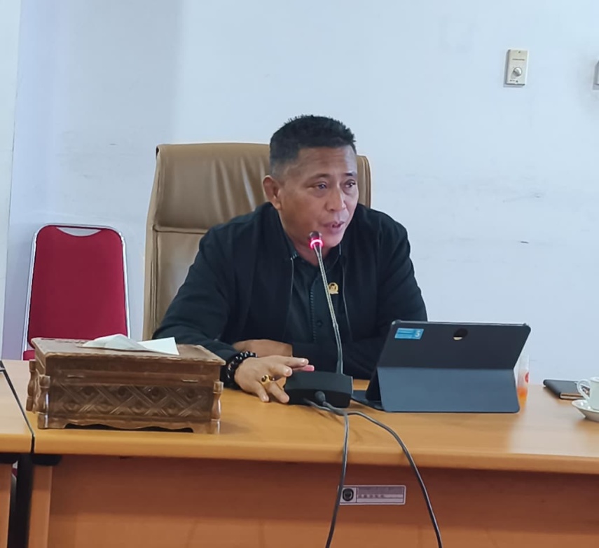 TPS 3R Bontang Belum Beri Nilai Ekonomi, Pemilahan Sampah dari Rumah Jadi Kunci