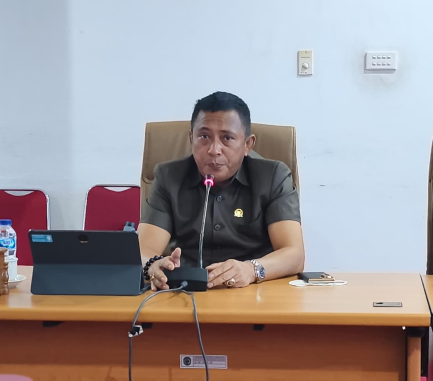 TPS 3R Bontang Masih di Bawah 50 Persen, Sahib Minta Infrastruktur Diperkuat