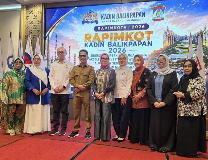 Rahmad: Nurlena Takkan Nyalon Wali Kota