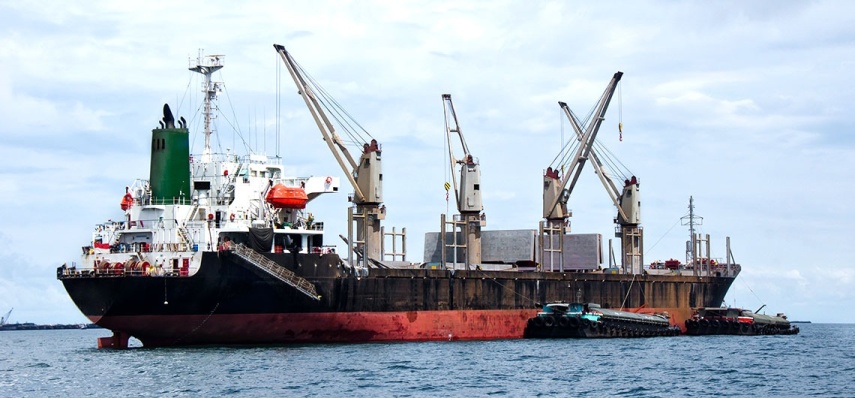 Industri Maritim di Laut Kukar, dari Efisiensi Usaha hingga Akses Kerja Warga
