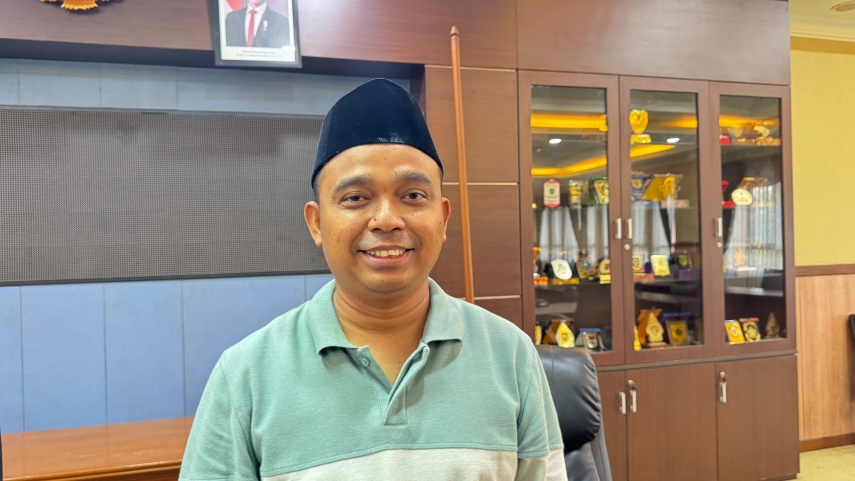 PPPK Kukar Ditempatkan Jauh dari Domisili, Komisi I DPRD Bakal Mengadu ke Jakarta